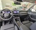 Шкода Kodiaq 2025 у Кропивницькому (Кіровограді) на Automoto.ua Шкода Kodiaq, об'ємом двигуна 1.98 л та пробігом 0 тис. км за 45605 $, фото 18 на Automoto.ua