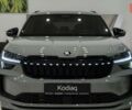 купити нове авто Шкода Kodiaq 2025 року від офіційного дилера БАЗІС АВТО Skoda Шкода фото
