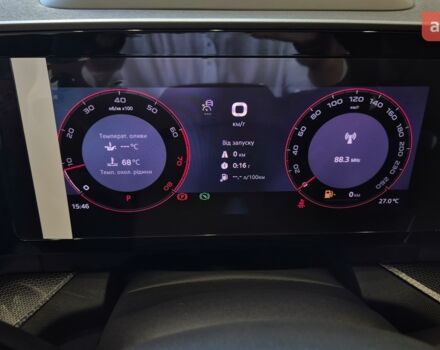 купить новое авто Шкода Kodiaq 2025 года от официального дилера БАЗІС АВТО Skoda Шкода фото
