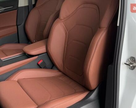 Шкода Kodiaq, объемом двигателя 1.98 л и пробегом 0 тыс. км за 40451 $, фото 14 на Automoto.ua