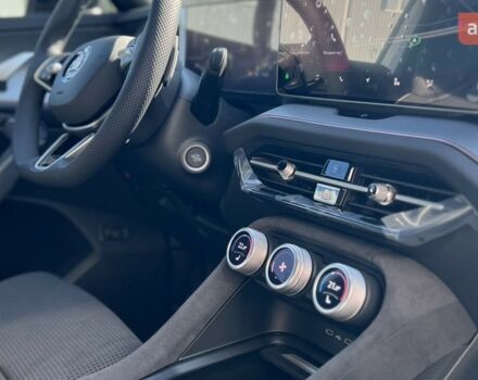 купить новое авто Шкода Kodiaq 2025 года от официального дилера Автотрейдінг-Вінниця SKODA Шкода фото