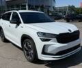 купить новое авто Шкода Kodiaq 2025 года от официального дилера Автотрейдiнг-Одеса Skoda Шкода фото