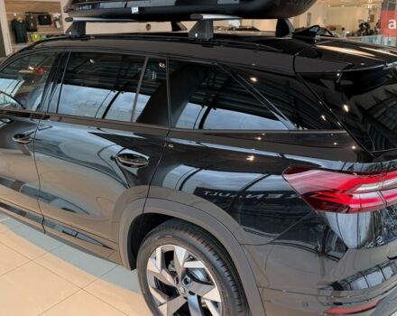 купити нове авто Шкода Kodiaq 2025 року від офіційного дилера Автоцентр AUTO.RIA Шкода фото