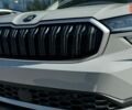 купити нове авто Шкода Kodiaq 2025 року від офіційного дилера Автомобільний Дім Галич-Авто Шкода фото