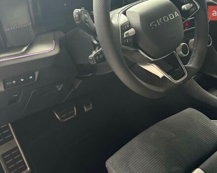Шкода Kodiaq, объемом двигателя 1.98 л и пробегом 0 тыс. км за 51029 $, фото 11 на Automoto.ua