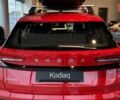 купить новое авто Шкода Kodiaq 2025 года от официального дилера Автоцентр AUTO.RIA Шкода фото