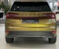 купити нове авто Шкода Kodiaq 2025 року від офіційного дилера Прага Авто на Кільцевій Шкода фото
