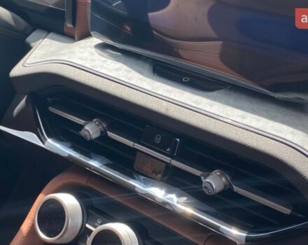 купити нове авто Шкода Kodiaq 2025 року від офіційного дилера Автомобільний Дім Галич-Авто Шкода фото