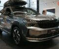 купить новое авто Шкода Kodiaq 2025 года от официального дилера Моторкрафт Шкода фото