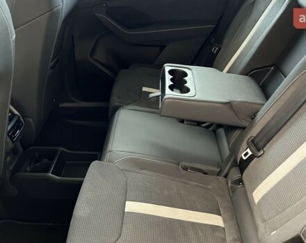 купить новое авто Шкода Kodiaq 2025 года от официального дилера Автоцентр AUTO.RIA Шкода фото