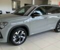Шкода Kodiaq, объемом двигателя 1.98 л и пробегом 0 тыс. км за 48139 $, фото 7 на Automoto.ua