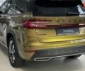 купити нове авто Шкода Kodiaq 2025 року від офіційного дилера Прага Авто на Кільцевій Шкода фото