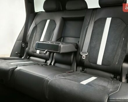Шкода Kodiaq, об'ємом двигуна 1.97 л та пробігом 0 тис. км за 52364 $, фото 33 на Automoto.ua