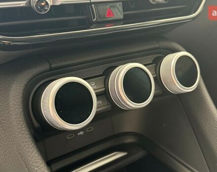 Шкода Kodiaq, об'ємом двигуна 1.98 л та пробігом 0 тис. км за 45760 $, фото 17 на Automoto.ua