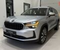 купить новое авто Шкода Kodiaq 2025 года от официального дилера Альянс-ІФ Skoda Шкода фото