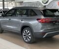 Шкода Kodiaq 2025 в Киеве на Automoto.ua Шкода Kodiaq, объемом двигателя 1.97 л и пробегом 0 тыс. км за 46303 $, фото 9 на Automoto.ua