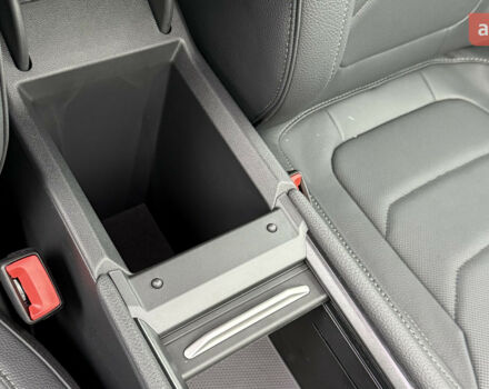 купить новое авто Шкода Kodiaq 2025 года от официального дилера Автомобільний Дім Галич-Авто Шкода фото