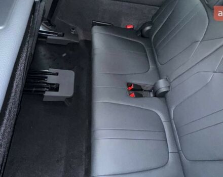 Шкода Kodiaq, объемом двигателя 1.98 л и пробегом 0 тыс. км за 44315 $, фото 16 на Automoto.ua