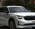 Шкода Kodiaq, объемом двигателя 1.98 л и пробегом 0 тыс. км за 42144 $, фото 3 на Automoto.ua
