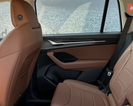 купити нове авто Шкода Kodiaq 2025 року від офіційного дилера Автоцентр-Кременчук Шкода фото