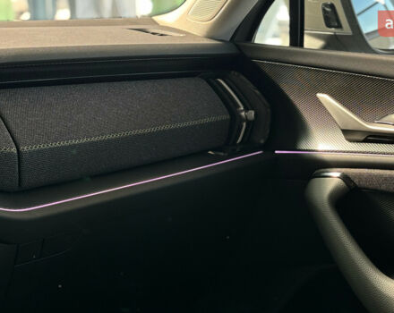 Шкода Kodiaq, объемом двигателя 1.97 л и пробегом 0 тыс. км за 47342 $, фото 23 на Automoto.ua