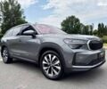 Шкода Kodiaq 2025 в Киеве на Automoto.ua Шкода Kodiaq, объемом двигателя 2 л и пробегом 1 тыс. км за 45400 $, фото 14 на Automoto.ua