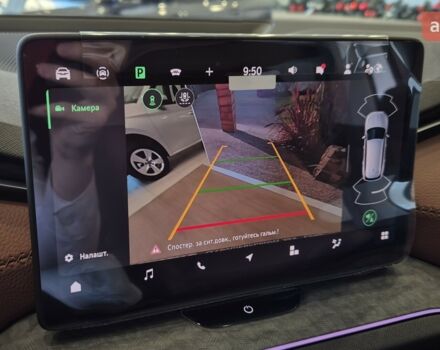 купить новое авто Шкода Kodiaq 2025 года от официального дилера БАЗІС АВТО Skoda Шкода фото