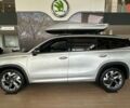 Шкода Kodiaq, объемом двигателя 1.98 л и пробегом 0 тыс. км за 46639 $, фото 1 на Automoto.ua
