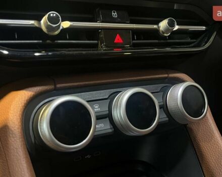 Шкода Kodiaq, объемом двигателя 1.97 л и пробегом 0 тыс. км за 49054 $, фото 13 на Automoto.ua