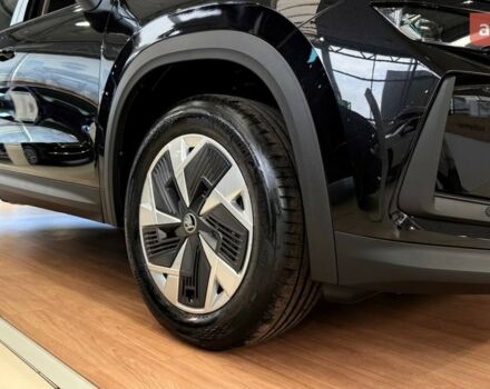 купить новое авто Шкода Kodiaq 2025 года от официального дилера Автотрейдiнг-Одеса Skoda Шкода фото