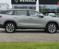 Шкода Kodiaq 2025 года купить новое авто Шкода Kodiaq 2025 года от официального дилера Віннер Центр Київ Шкода фото