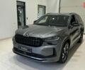 купить новое авто Шкода Kodiaq 2025 года от официального дилера Альянс-ІФ Skoda Шкода фото