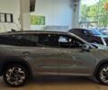 купить новое авто Шкода Kodiaq 2025 года от официального дилера БАЗІС АВТО Skoda Шкода фото