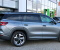 Шкода Kodiaq 2025 у Тернополі на Automoto.ua Шкода Kodiaq, об'ємом двигуна 1.98 л та пробігом 0 тис. км за 49145 $, фото 4 на Automoto.ua