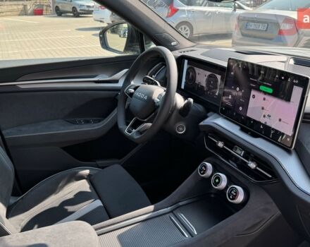 купить новое авто Шкода Kodiaq 2025 года от официального дилера Автоцентр AUTO.RIA Шкода фото