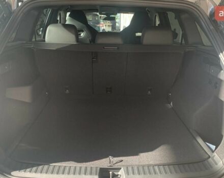 Шкода Kodiaq, объемом двигателя 1.98 л и пробегом 0 тыс. км за 47507 $, фото 36 на Automoto.ua