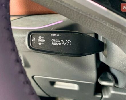 Шкода Kodiaq, объемом двигателя 1.98 л и пробегом 0 тыс. км за 40686 $, фото 13 на Automoto.ua