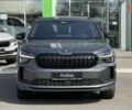 Шкода Kodiaq, объемом двигателя 1.97 л и пробегом 0 тыс. км за 50594 $, фото 7 на Automoto.ua
