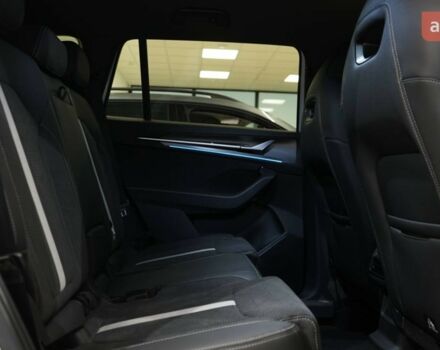 купить новое авто Шкода Kodiaq 2025 года от официального дилера Моторкрафт Шкода фото