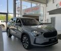 Шкода Kodiaq 2025 в Днепре (Днепропетровске) на Automoto.ua Шкода Kodiaq, объемом двигателя 1.97 л и пробегом 0 тыс. км за 49394 $, фото 2 на Automoto.ua