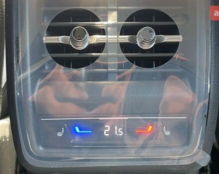 Шкода Kodiaq, об'ємом двигуна 1.98 л та пробігом 0 тис. км за 40617 $, фото 17 на Automoto.ua