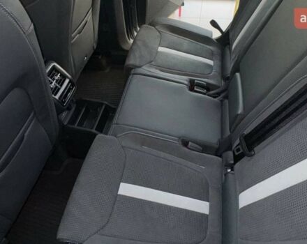 Шкода Kodiaq, объемом двигателя 1.98 л и пробегом 0 тыс. км за 44315 $, фото 17 на Automoto.ua