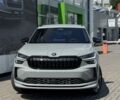 купить новое авто Шкода Kodiaq 2025 года от официального дилера Автоцентр-Кременчук Шкода фото