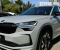 купить новое авто Шкода Kodiaq 2025 года от официального дилера Автоцентр AUTO.RIA Шкода фото