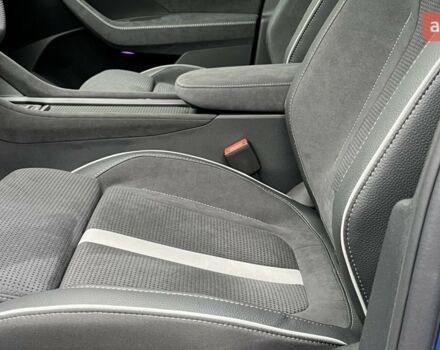 купить новое авто Шкода Kodiaq 2025 года от официального дилера Віннер Центр Київ Шкода фото