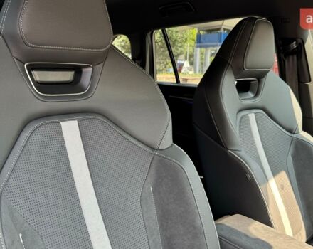 купить новое авто Шкода Kodiaq 2025 года от официального дилера Автоцентр AUTO.RIA Шкода фото