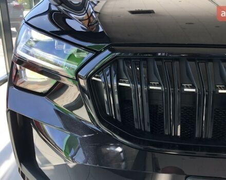 Шкода Kodiaq 2025 года купить новое авто Шкода Kodiaq 2025 года от официального дилера Автотрейдінг-Вінниця SKODA Шкода фото