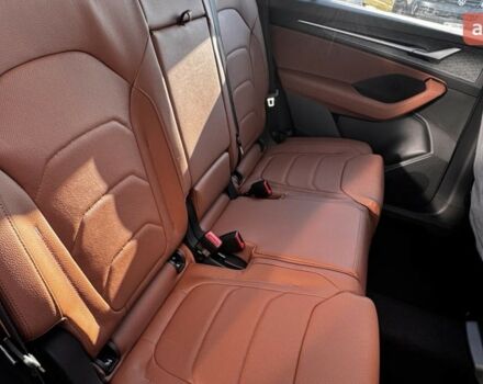 купить новое авто Шкода Kodiaq 2025 года от официального дилера Автомобільний Дім Галич-Авто Шкода фото