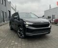 купити нове авто Шкода Kodiaq 2025 року від офіційного дилера Альянс-ІФ Skoda Шкода фото