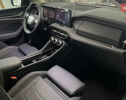 Шкода Kodiaq, объемом двигателя 1.98 л и пробегом 0 тыс. км за 40694 $, фото 14 на Automoto.ua